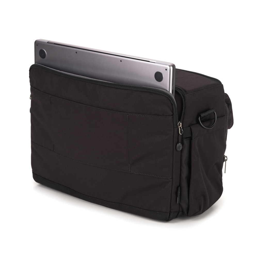 Tenba DNA v2 16 Pro Schultertasche – Schwarz