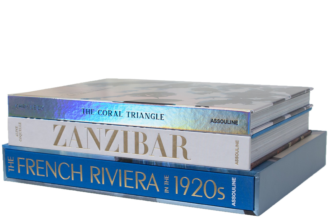 Zanzibar book by Aline Coquelle