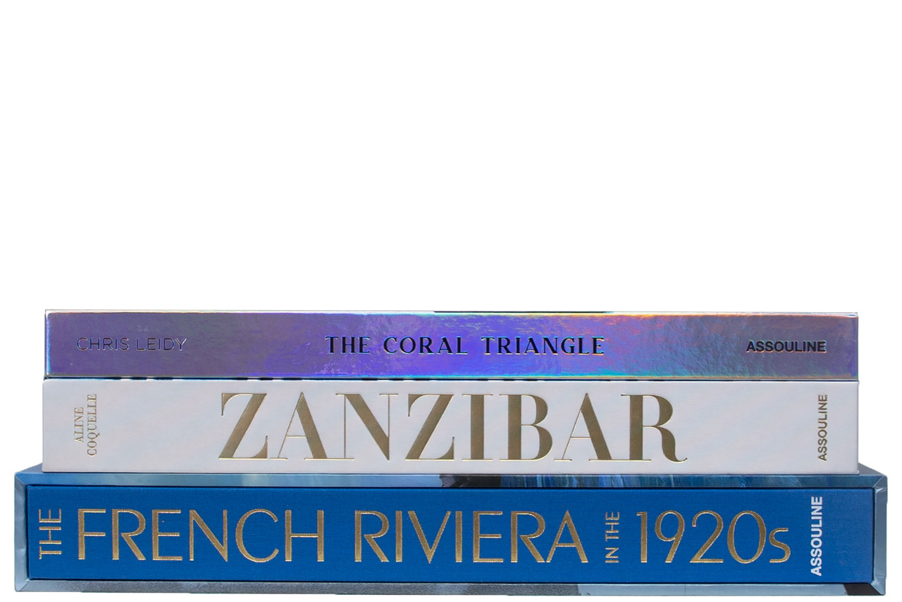 Zanzibar book by Aline Coquelle