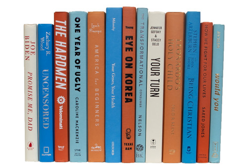 Modern Rustic Ocean ColorPak