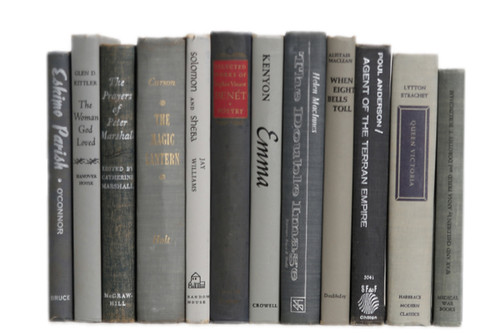 Vintage Granite ColorPak