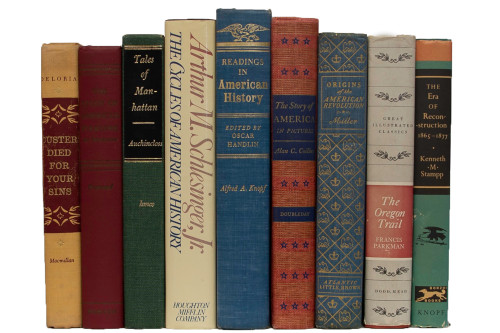 Vintage American History, S/100