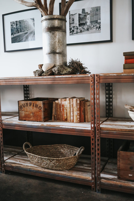 Vintage Paper & String Book Bundle