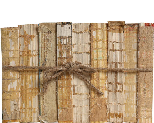 Vintage Paper & String Book Bundle