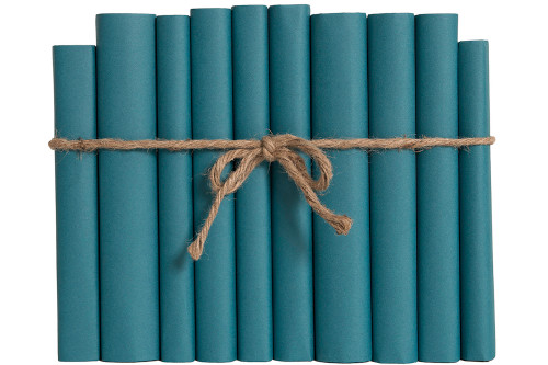 Turquoise Wrapped ColorPak