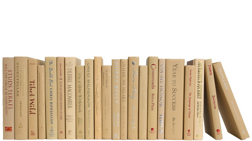 Modern Sandalwood : Color By The Foot