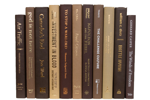 Modern Chocolate ColorPak