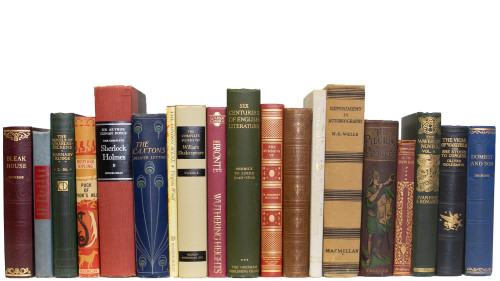 Vintage British Classics: Subject By The Foot