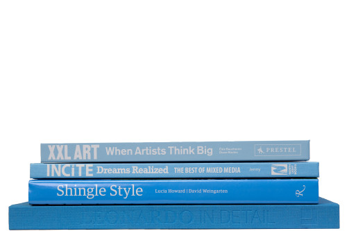 Modern Sky ColorStak, S/4 Modern Sky ColorStak, S/4