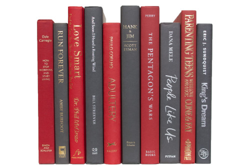 Red and Slate Team Colors Bundle Red and Slate Team Colors Bundle