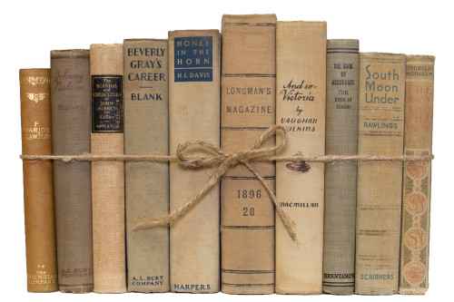 Vintage Driftwood ColorPak