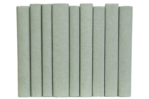 Sage Linen Wrapped ColorPak Sage Linen Wrapped ColorPak