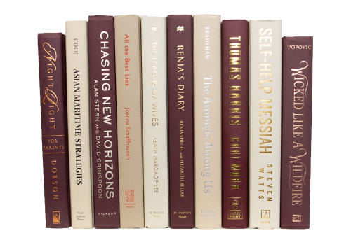 Cabernet Book Bundle