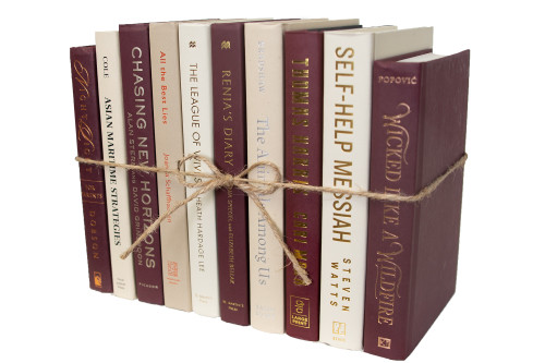 Cabernet Book Bundle