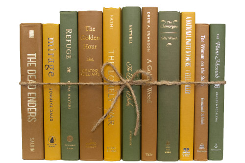 Modern Maize ColorPak Modern Maize ColorPak