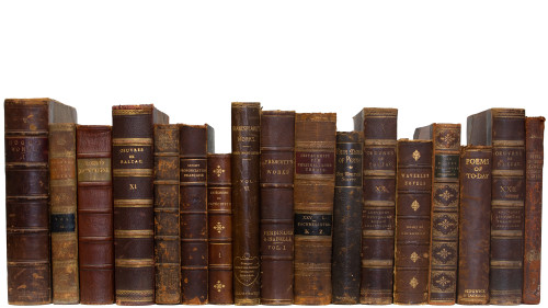 Vintage Hickory Leather: Color By The Foot