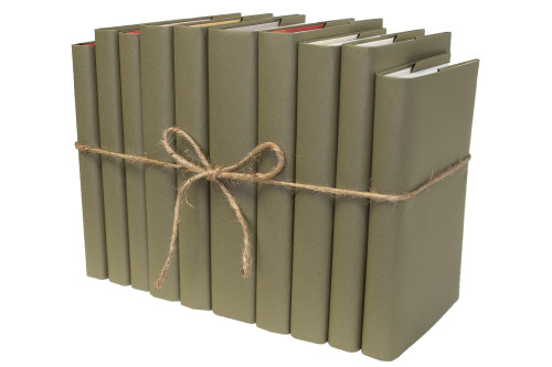 Olive Wrapped ColorPak