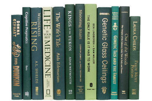 Modern Boxwood ColorPak Modern Boxwood ColorPak