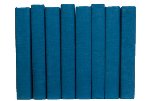 Blue Spruce Linen Wrapped ColorPak