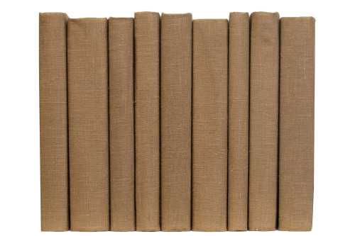 Havana Linen Wrapped ColorPak