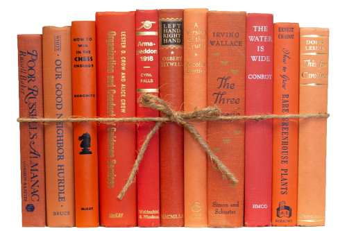 Vintage Citrus ColorPak Vintage Citrus ColorPak