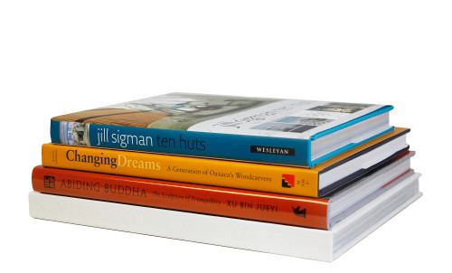 Modern Rustic Ocean ColorStak, S/4