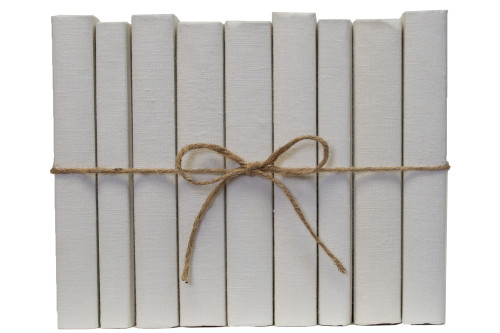 Sand Linen Wrapped ColorPak