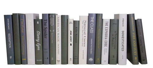 Granite Dust Jacket: Color By The Foot