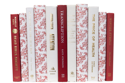 Raspberry Blush Mixed Media ColorPak