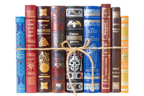 Modern Leather ColorPak