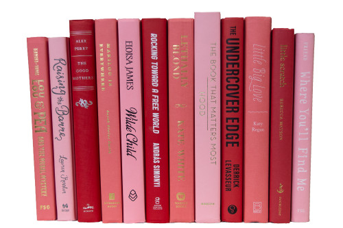 Modern Rose Petal ColorPak