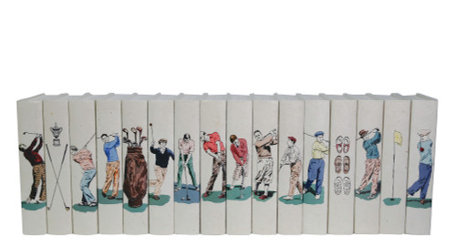 Golf Series Collection (S/16)