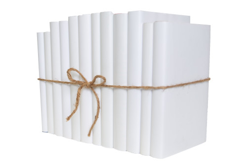 Modern Reversed Dust Jacket ColorPak