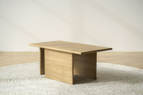 "Arch Small" Coffee Table