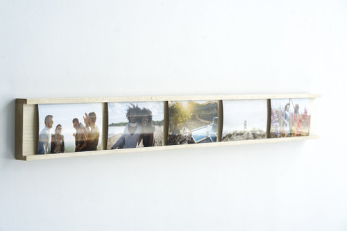 Daily Gallery Photo Bar Frame