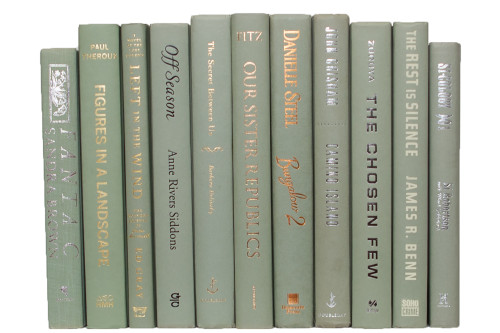 Modern Spanish Moss ColorPak Modern Spanish Moss ColorPak