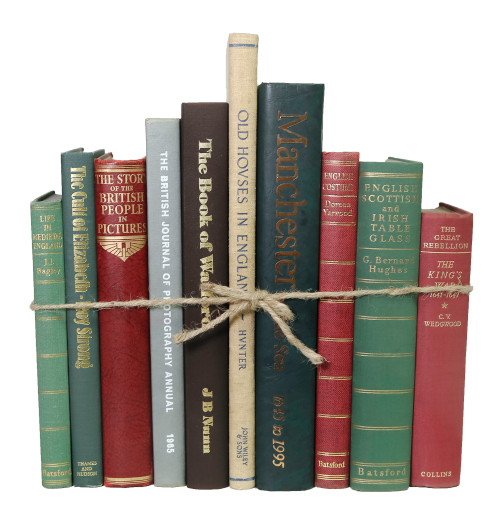 Vintage British History Oversized SubjectPak Vintage British History Oversized SubjectPak