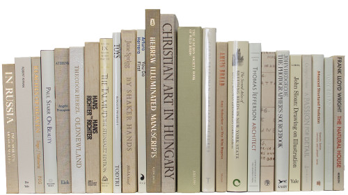 Vintage Beach Oversized: Color By The Foot