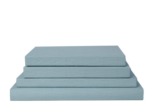 Seafoam Linen ColorStak