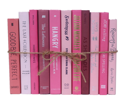 Modern Pink ColorPak