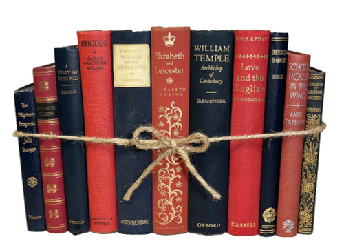 Vintage Regency Book Bundle