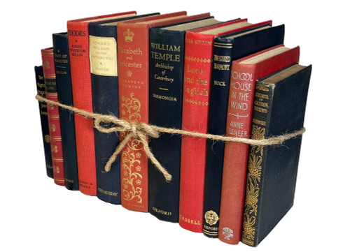 Vintage Regency Book Bundle