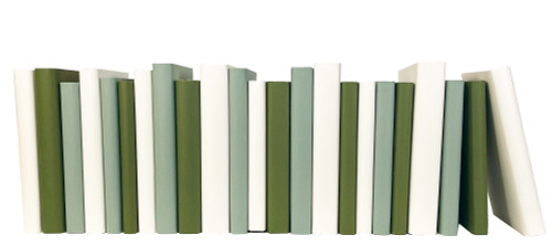 Ivy Cream Paper Wrap Books By The Foot