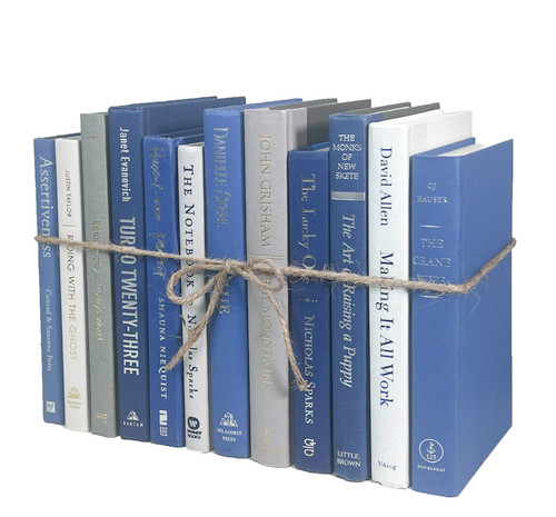 Arctic Blue Book Bundle
