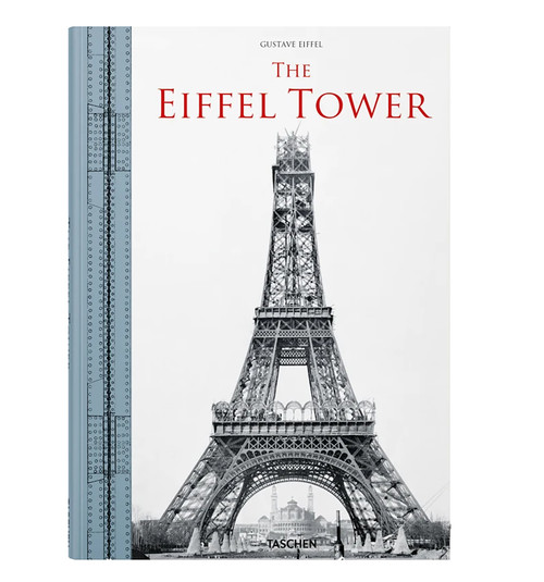 The Eiffel Tower