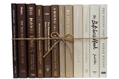 Modern Latte Ombré ColorPak