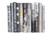 Stone Dust Jacket Book Bundle
