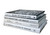 White & Black Coffee Table Stack
