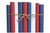 Americana Paper Wrapped Book Bundle