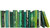 Fern Dust Jackets Books By The Foot
